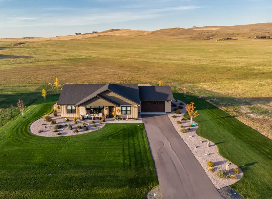 34533 Eagle Crest Drive, Polson, MT 59860 - #2
