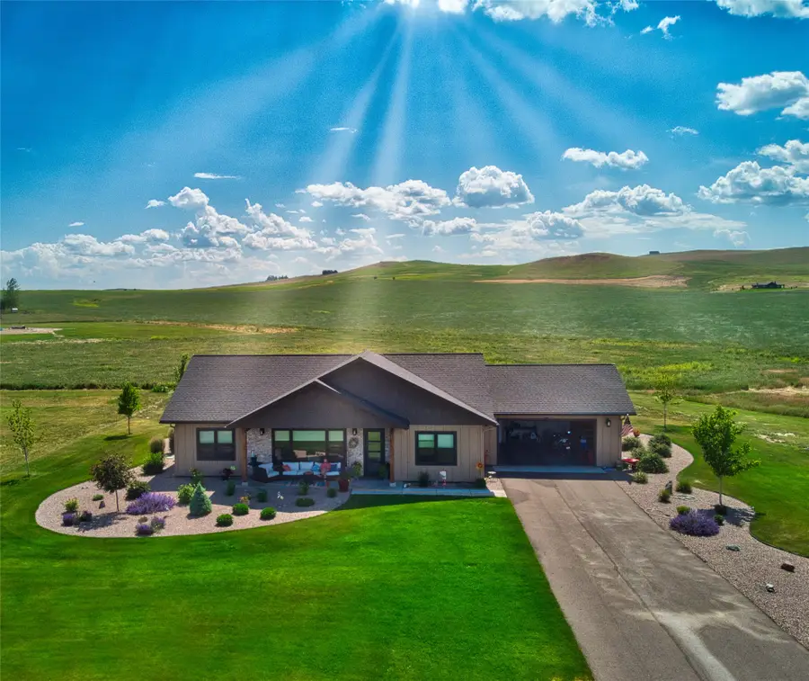 34533 Eagle Crest Drive, Polson, MT 59860 - #3