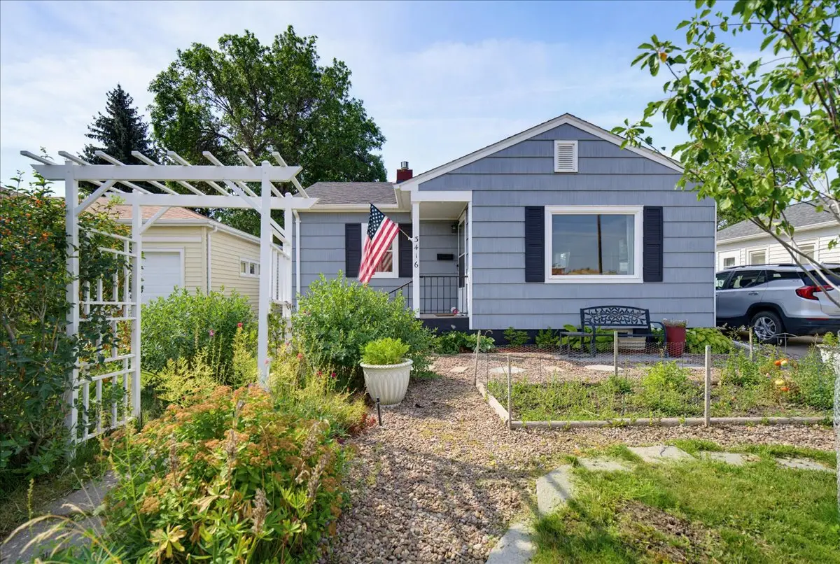 3416 3rd Avenue S, Great Falls, MT 59405 - #1
