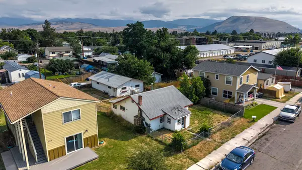 1840 Burlington Avenue, Missoula, MT 59801