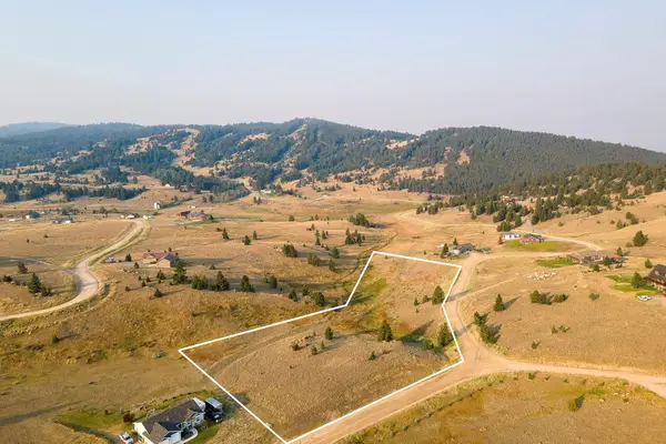 Lot 21 Ski Area Loop, Butte, MT 59701