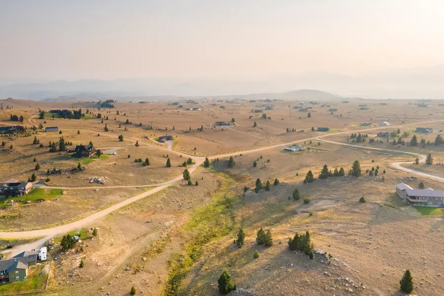 Lot 21 Ski Area Loop, Butte, MT 59701 - #2