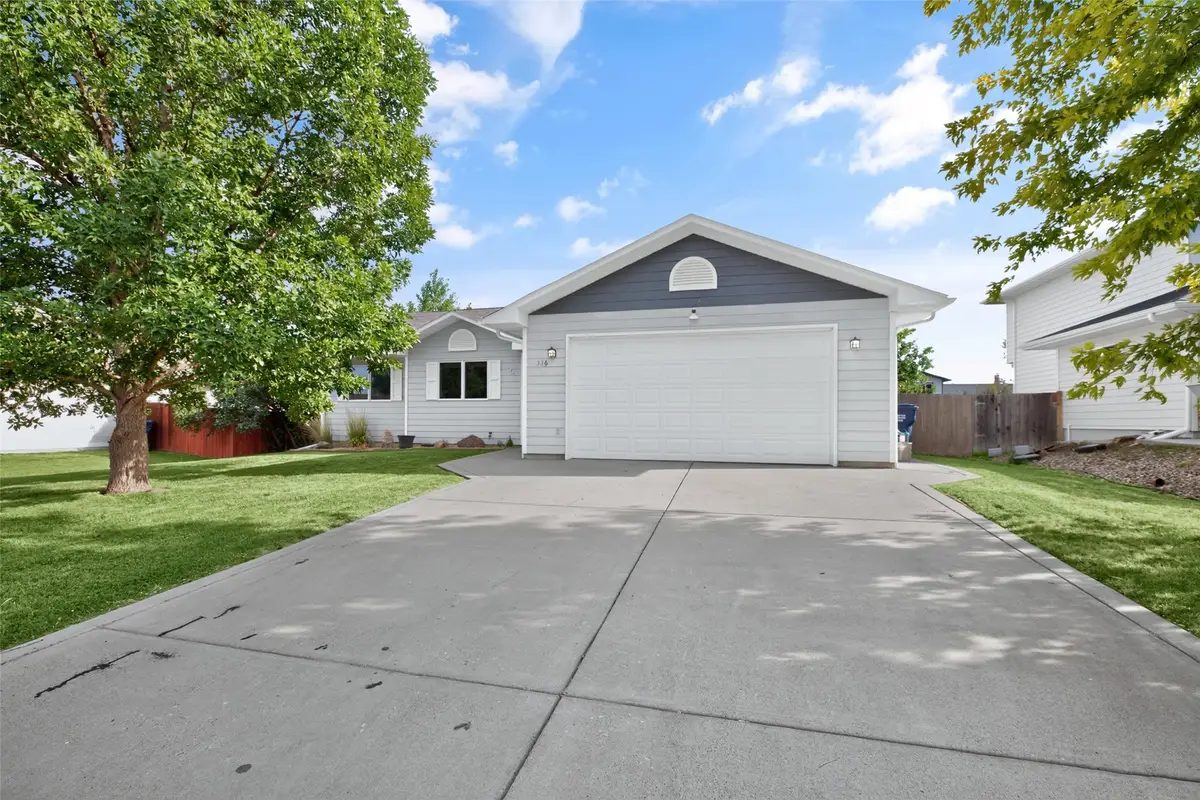 336 34th Avenue Ne, Great Falls, MT 59404 - #1