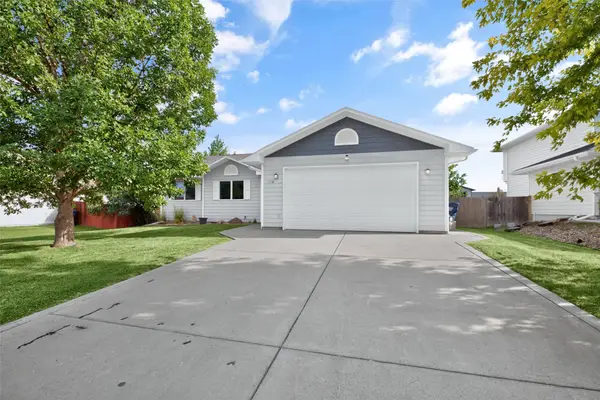 336 34th Avenue Ne, Great Falls, MT 59404