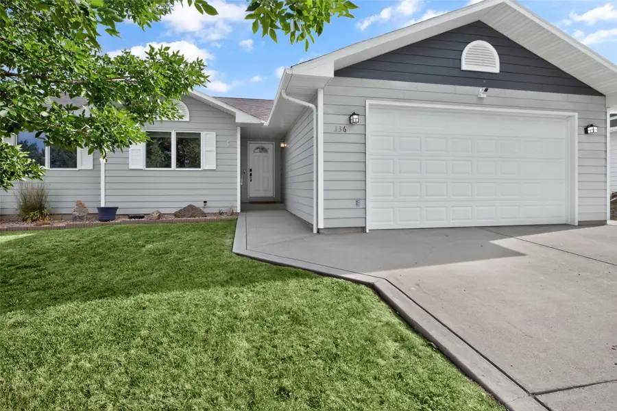336 34th Avenue Ne, Great Falls, MT 59404 - #3