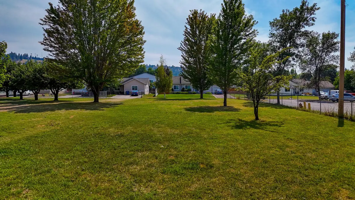 Lot 1A 10th Avenue E, Polson, MT 59860 - #1