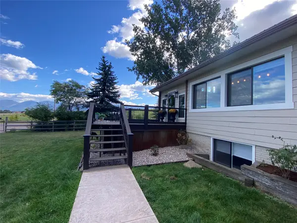 36842 Kerr Dam Road, Polson, MT 59860