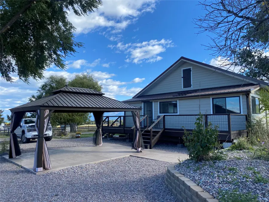 36842 Kerr Dam Road, Polson, MT 59860 - #2