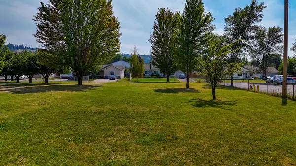 Lot 1B 10th Avenue E, Polson, MT 59860