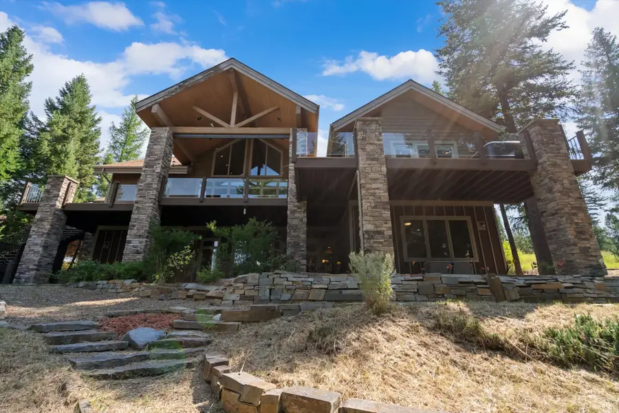 20 Bitterroot Cove Court, Marion, MT 59925 - #2