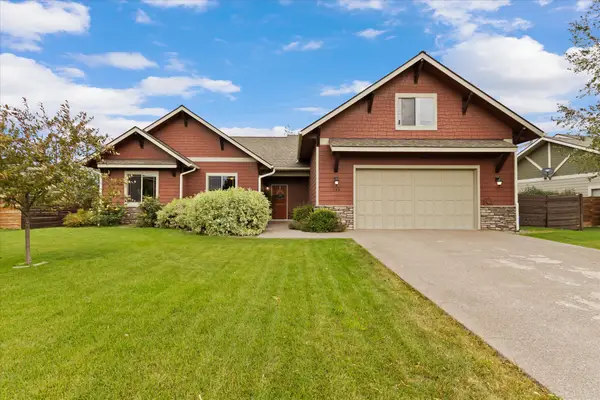 135 Owl Creek Trail, Kalispell, MT 59901