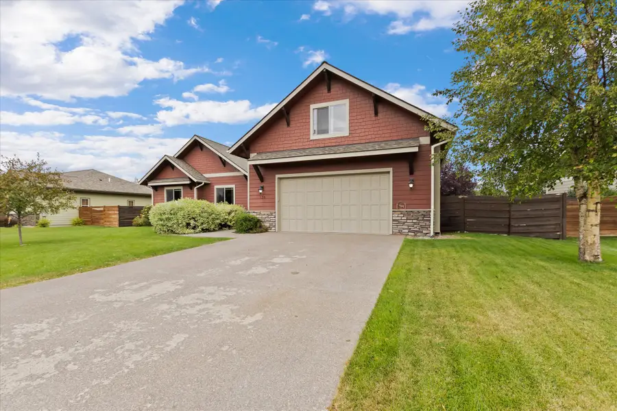 135 Owl Creek Trail, Kalispell, MT 59901 - #3
