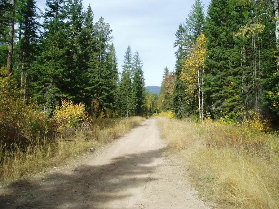 Address Withheld By Seller, Marion, MT 59925 - #3