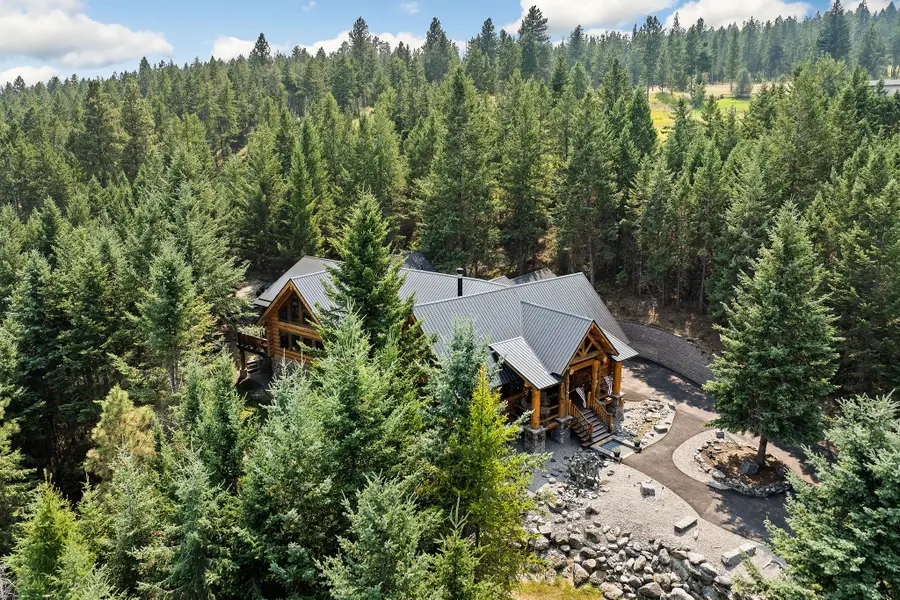 893 Elias Lane, Somers, MT 59932 - #2