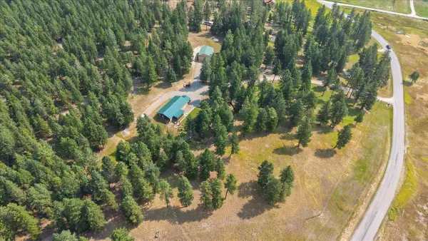 820 Meadow Creek Road, Fortine, MT 59918