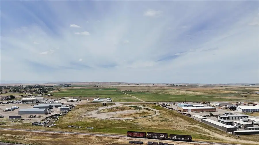 TBD Us Highway 91 N, Conrad, MT 59425 - #2