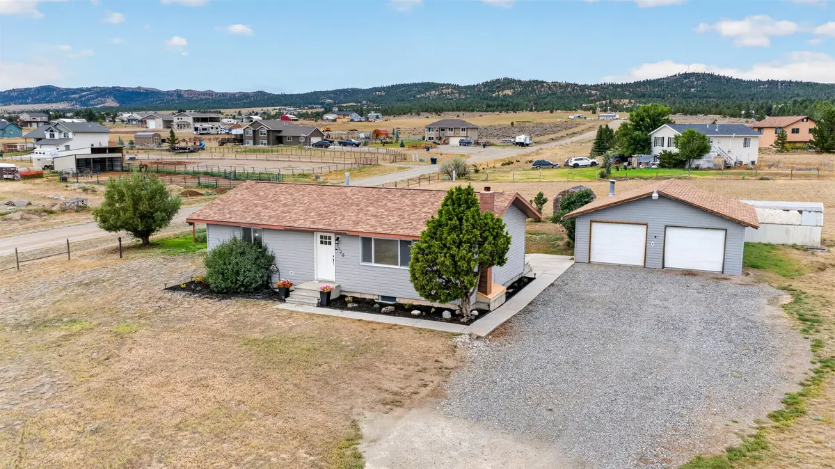 1120 Erickson Road, Helena, MT 59602 - #1