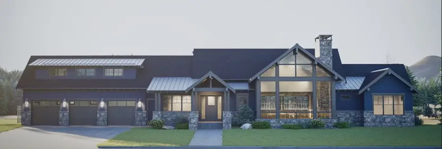 9474 Royal Coachman Drive, Missoula, MT 59808 - #2