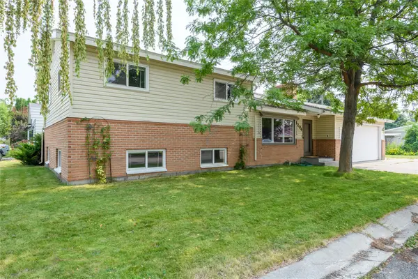 1204 Margaret Street, Missoula, MT 59801