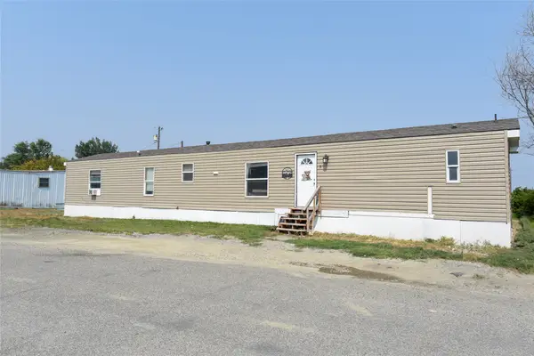 500 N Walnut Street #8, Townsend, MT 59644