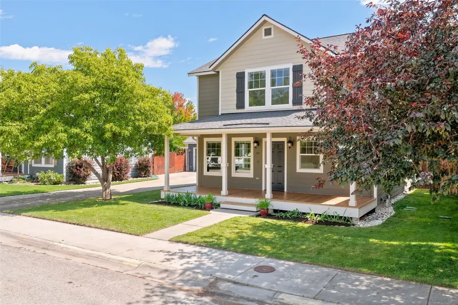 121 Silverberry Lane, Hamilton, MT 59840 - #3