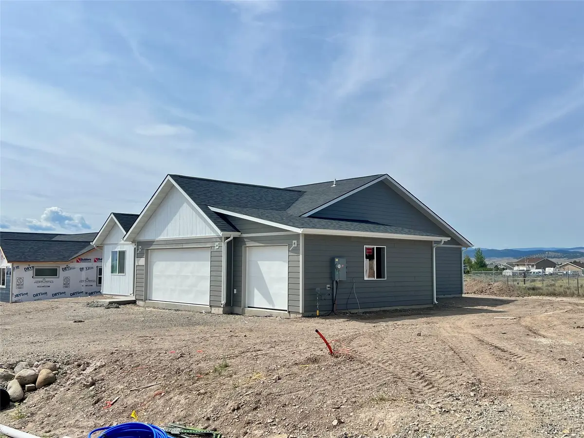 8150 Oreilly Drive, Helena, MT 59602 - #1