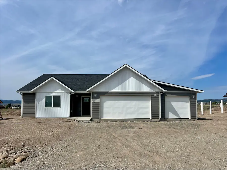 8150 Oreilly Drive, Helena, MT 59602 - #3