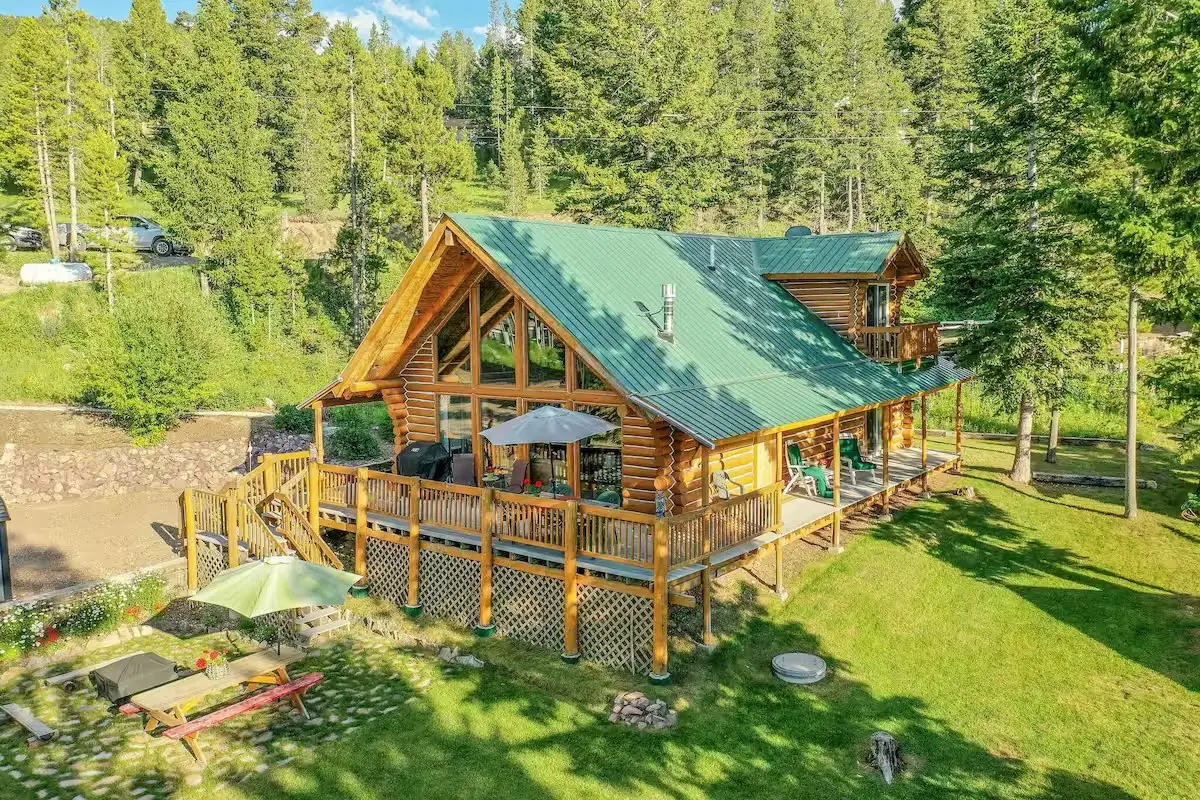 332 & 312 Fire Lane, Anaconda, MT 59711 - #1