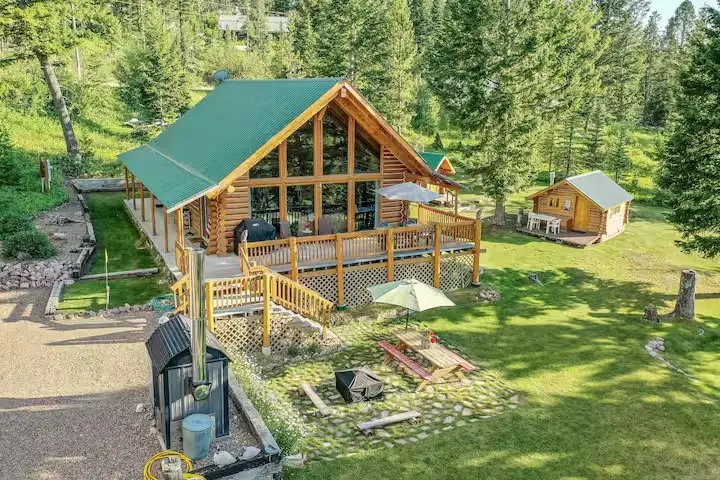 332 & 312 Fire Lane, Anaconda, MT 59711 - #2