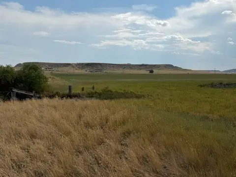 lot 1, lot 2, lot 3 Lake Flat Lane, Great Falls, MT 59404