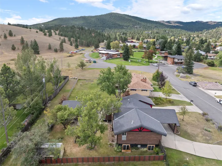 431 S Lamborn Street, Helena, MT 59601 - #2