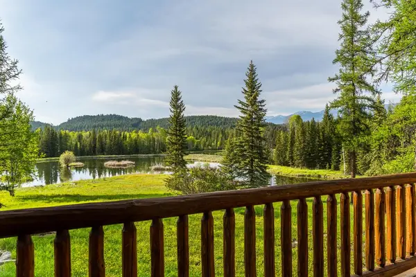 463 Tamarack Creek Road, Whitefish, MT 59937