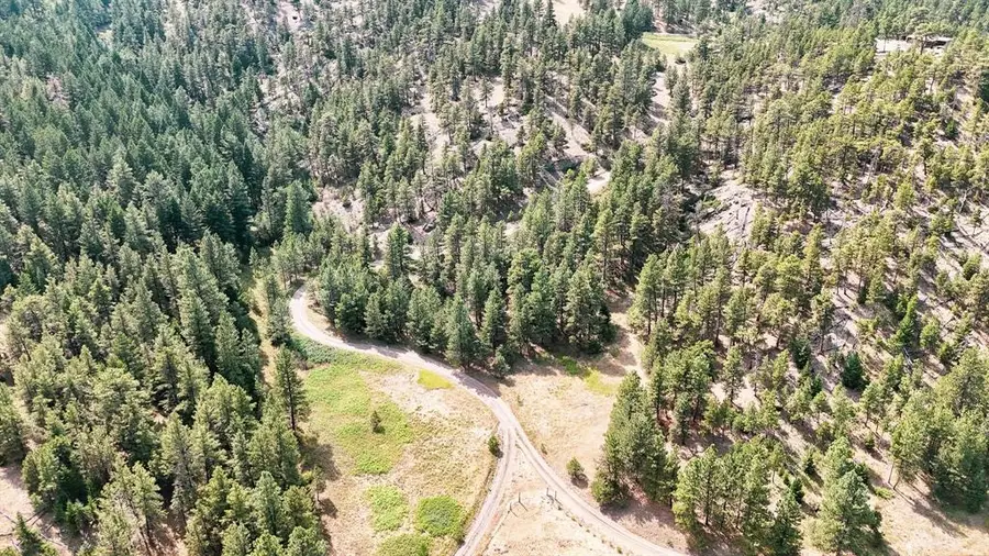 NHN Upper Andy Creek Lane, Cascade, MT 59421 - #3