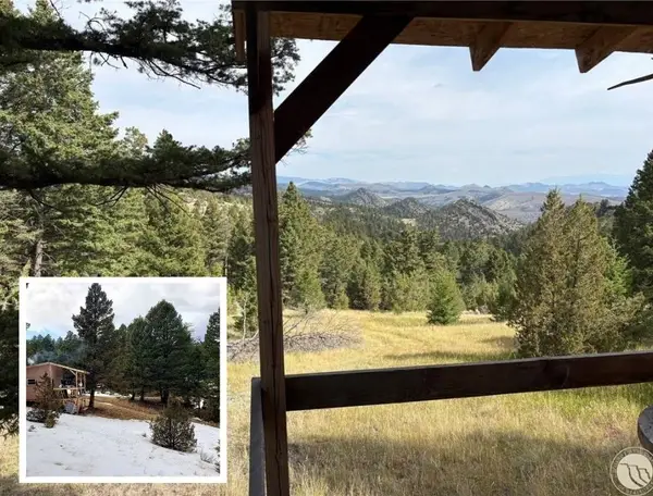 TBD Pvt 1 Road, Radersburg, MT 59641