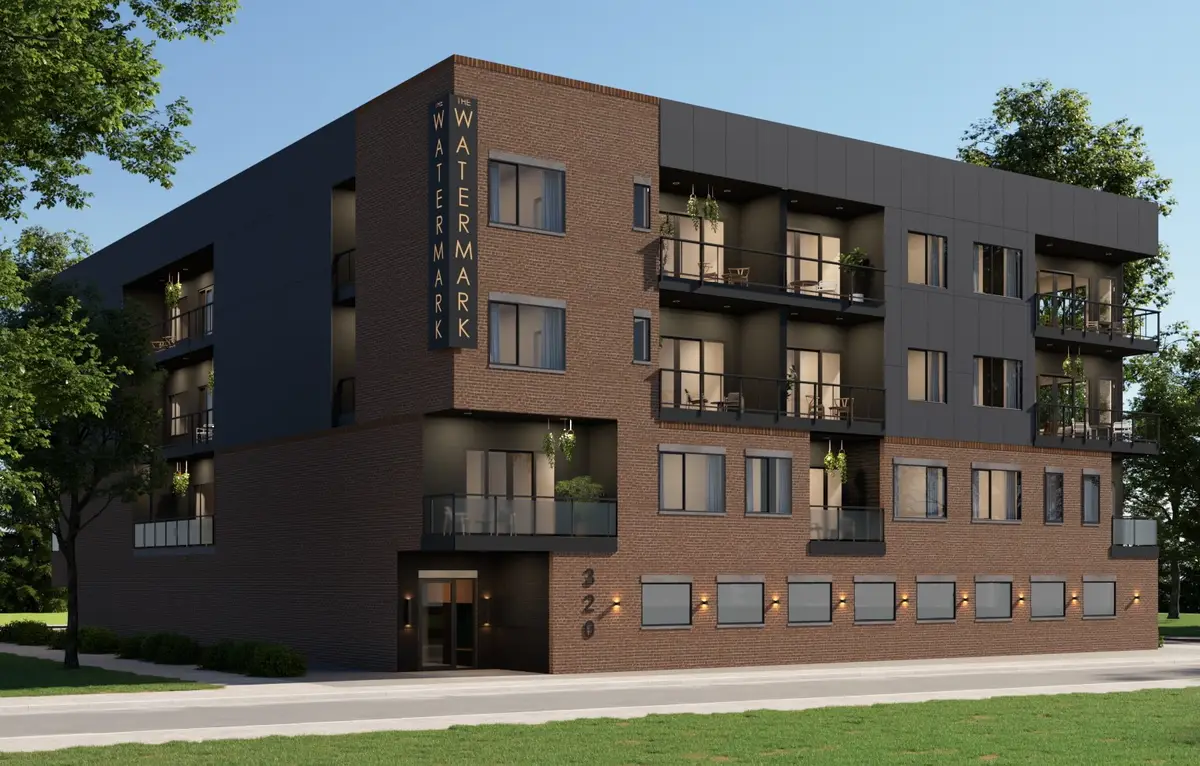 320 Levasseur Street #204, Missoula, MT 59802 - #1