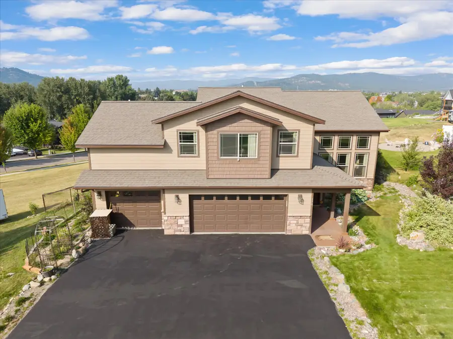 170 Kara Drive, Kalispell, MT 59901 - #2