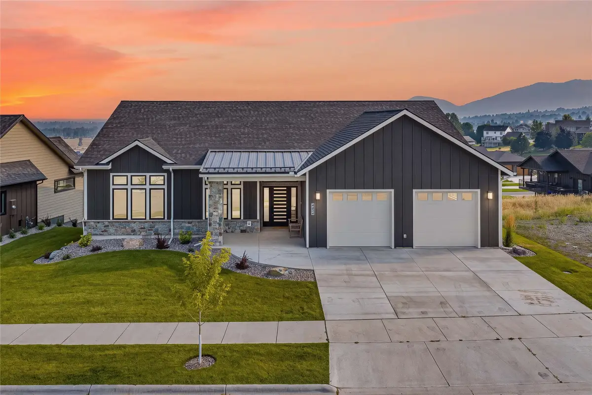 4434 Harrison Scott Drive, Missoula, MT 59803 - #1