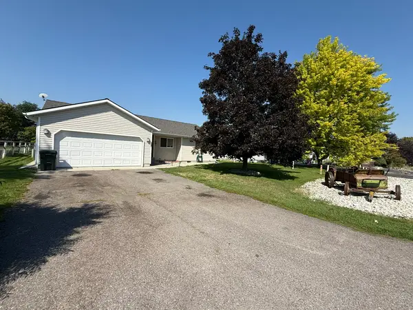 1047 Jessica Court, Corvallis, MT 59828