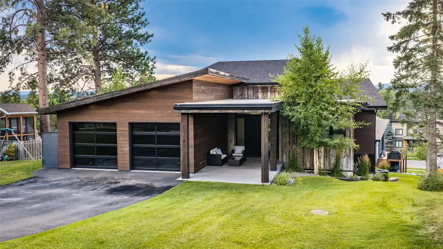 82 Ponderosa Court, Whitefish, MT 59937 - #2