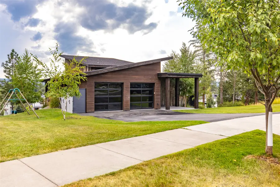 82 Ponderosa Court, Whitefish, MT 59937 - #3