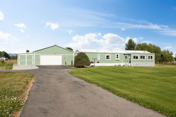 300 Sirucek Lane, Kalispell, MT 59901