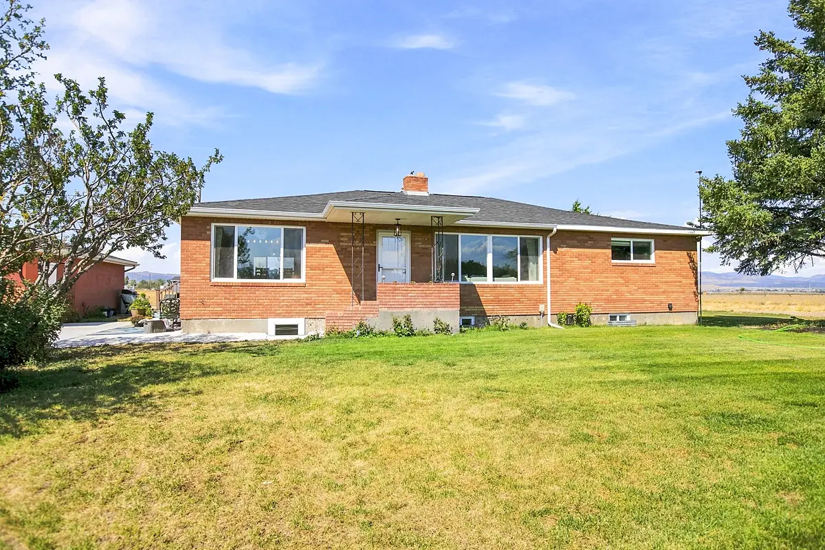 7203 Midnite Drive, Helena, MT 59602 - #1