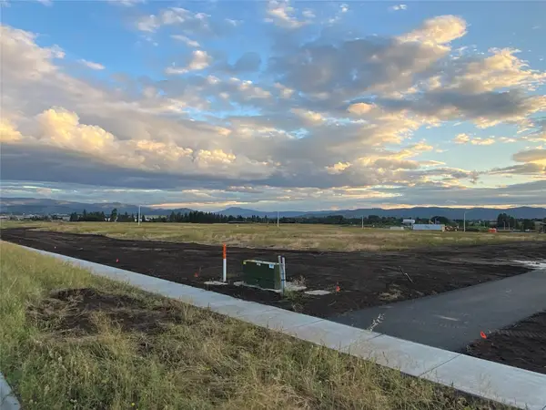 NHN Lincoln Street, Kalispell, MT 59901