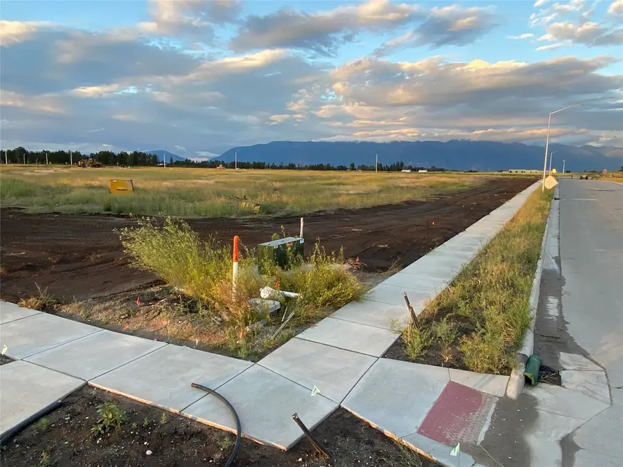 NHN Lincoln Street, Kalispell, MT 59901 - #3