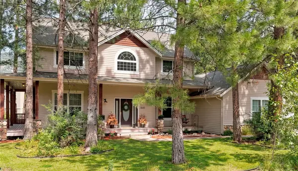 11610 Cattail Way, Missoula, MT 59802