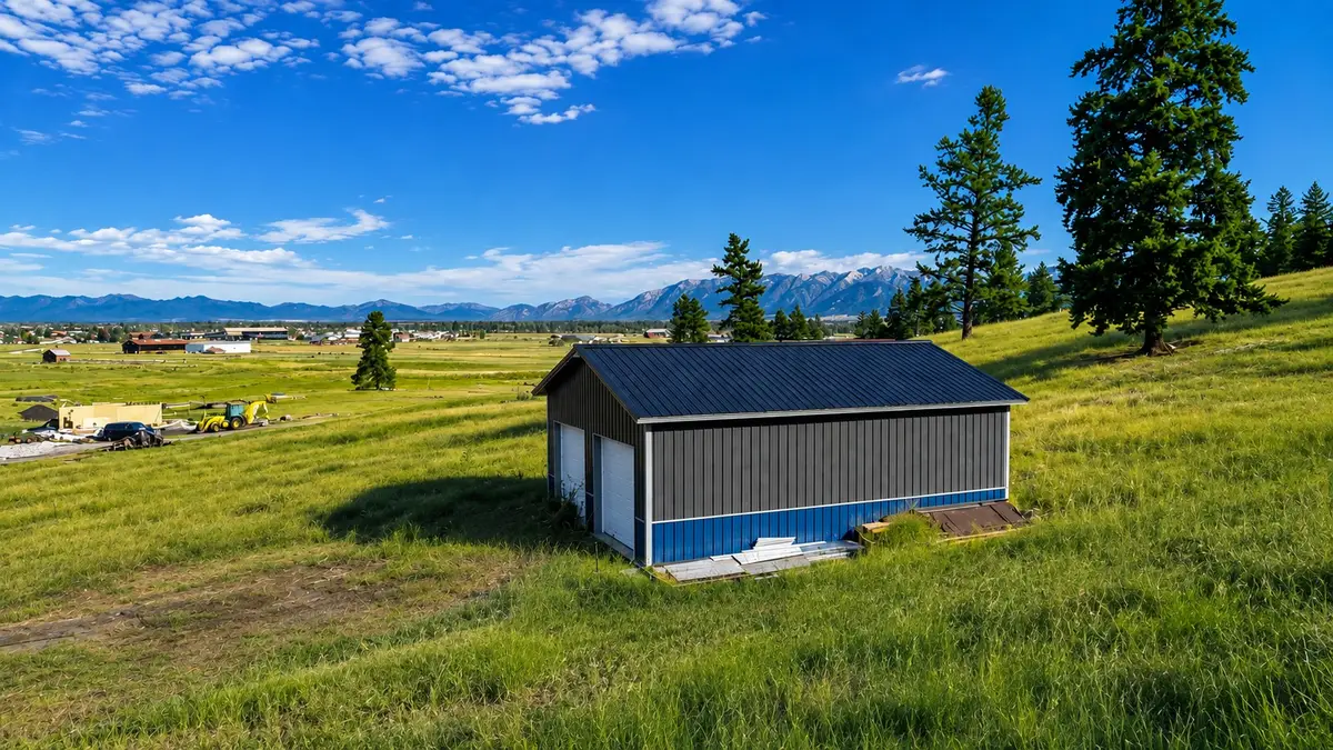1169 Pond Road, Kalispell, MT 59901 - #1
