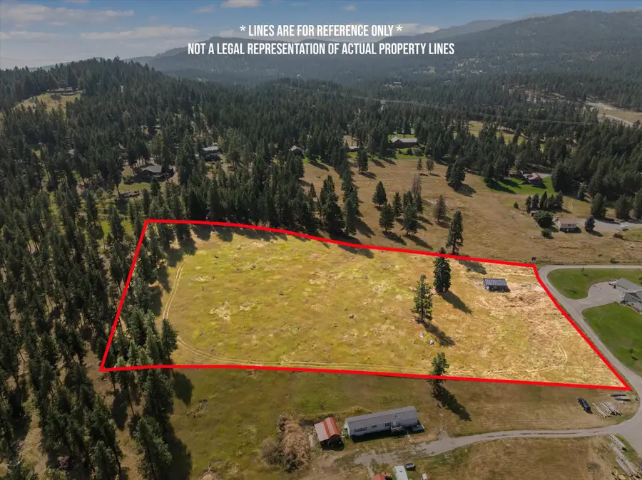 1169 Pond Road, Kalispell, MT 59901 - #2