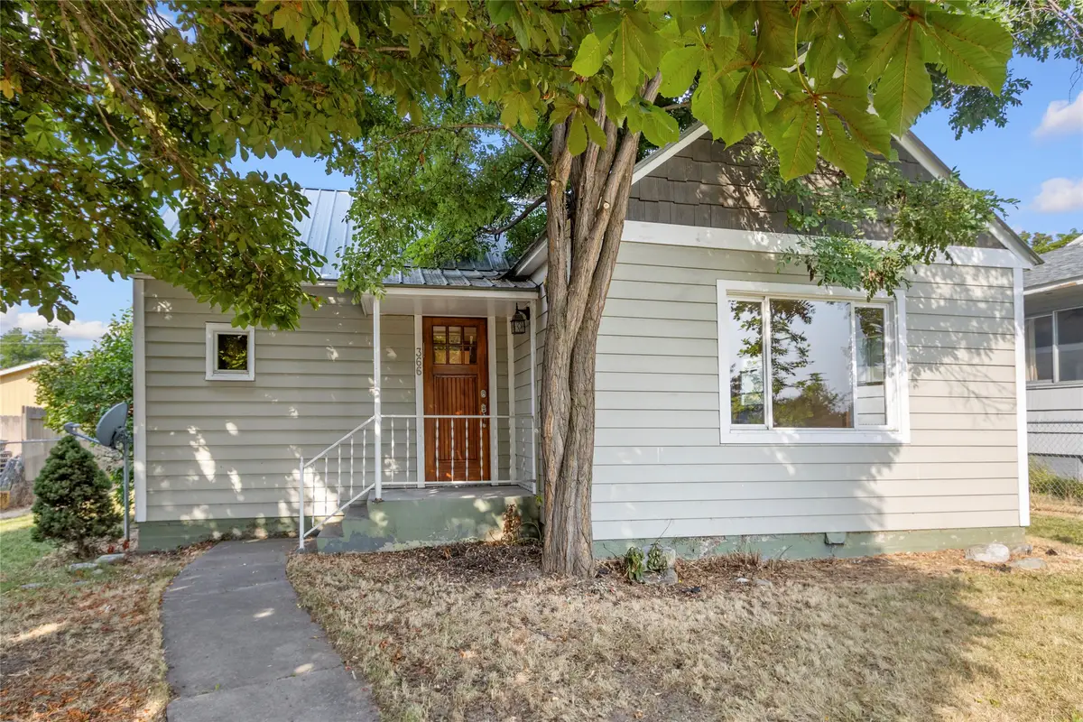 366 5th Avenue, Kalispell, MT 59901 - #1