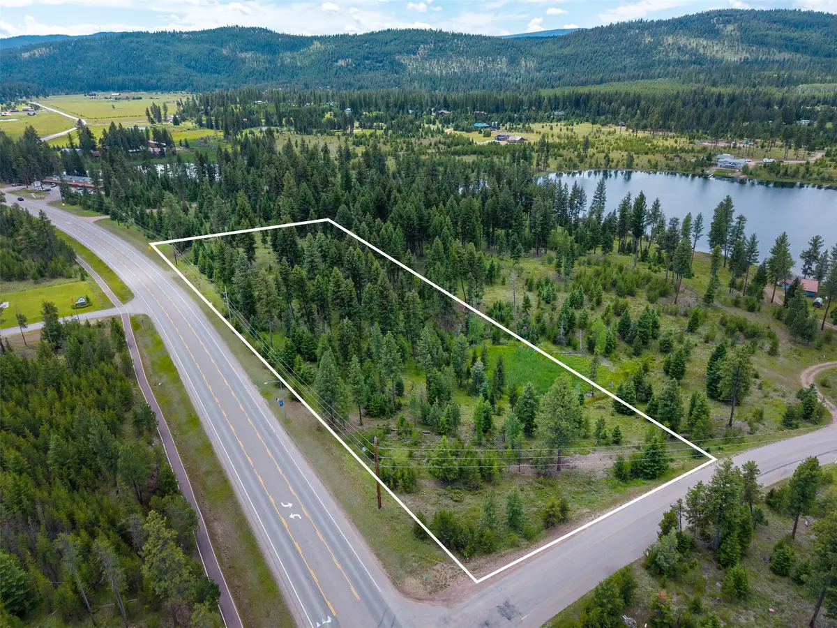 NHN Hwy 83 #Lot 2, Seeley Lake, MT 59868 - #1