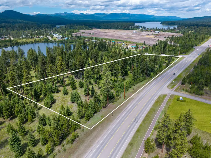 NHN Hwy 83 #Lot 2, Seeley Lake, MT 59868 - #2
